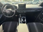 2025 Civic Thumbnail 13