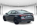 2025 Civic Thumbnail 3