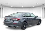 2025 Civic Thumbnail 4
