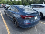 2025 Civic Thumbnail 2