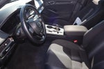 2025 Civic Thumbnail 14