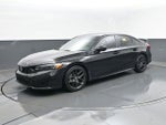 2025 Civic Thumbnail 2