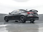 2025 Civic Thumbnail 22