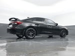 2025 Civic Thumbnail 23