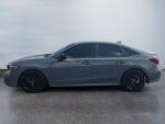 2026 Civic Thumbnail 2