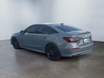 2026 Civic Thumbnail 3