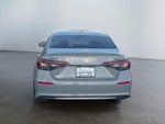 2026 Civic Thumbnail 4