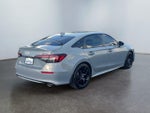 2026 Civic Thumbnail 5