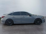 2026 Civic Thumbnail 6