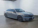 2026 Civic Thumbnail 7