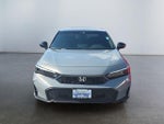 2026 Civic Thumbnail 8