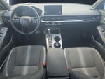 2026 Civic Thumbnail 10