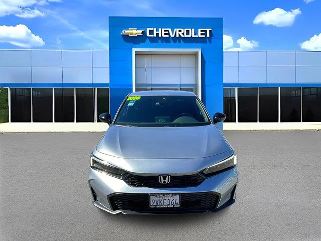 2026 Honda Civic - $26,994