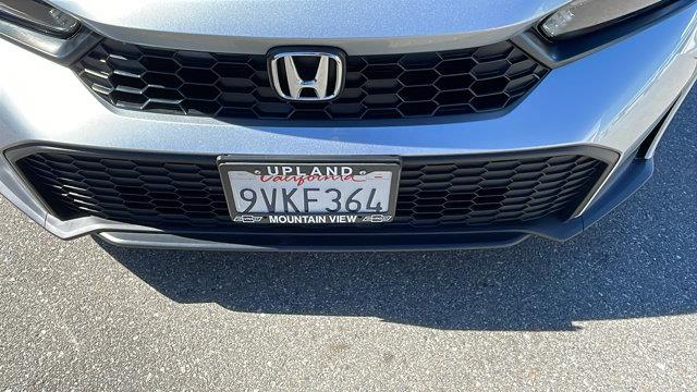 2026 Honda Civic - $26,994