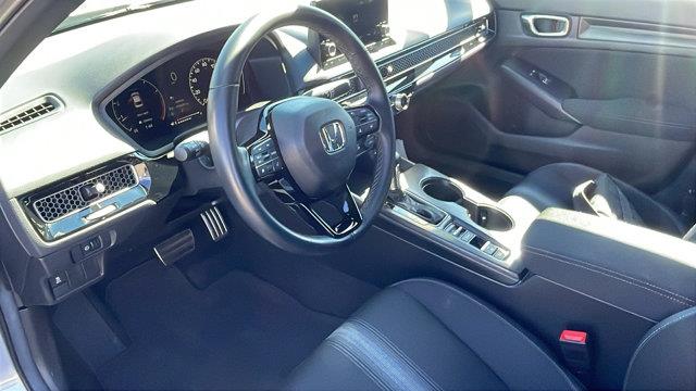 2026 Honda Civic - $26,994