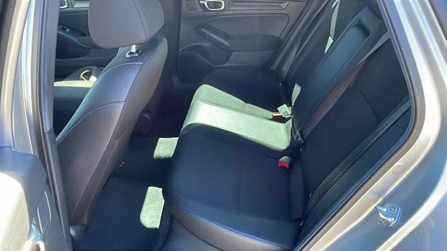 2026 Honda Civic - $26,994