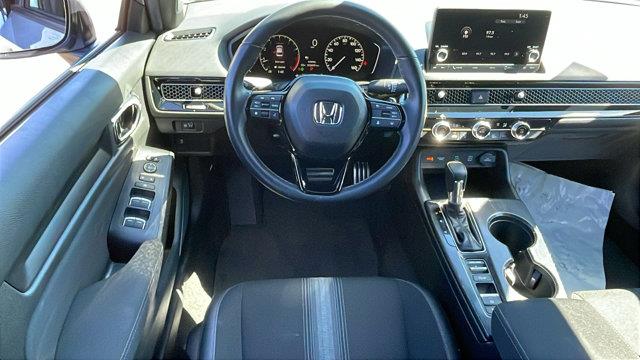2026 Honda Civic - $26,994