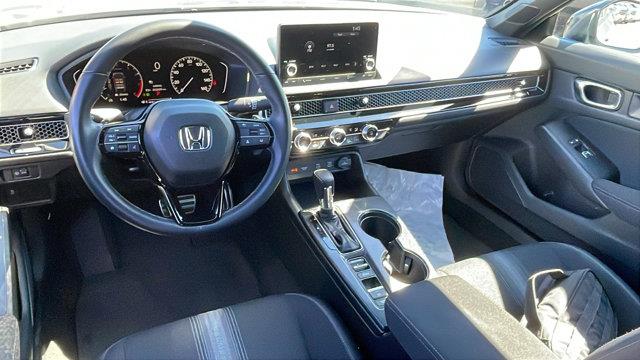 2026 Honda Civic - $26,994