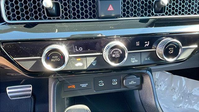 2026 Honda Civic - $26,994
