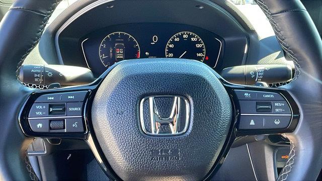 2026 Honda Civic - $26,994