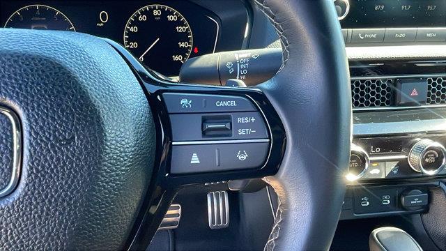 2026 Honda Civic - $26,994
