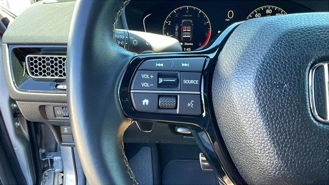 2026 Honda Civic - $26,994