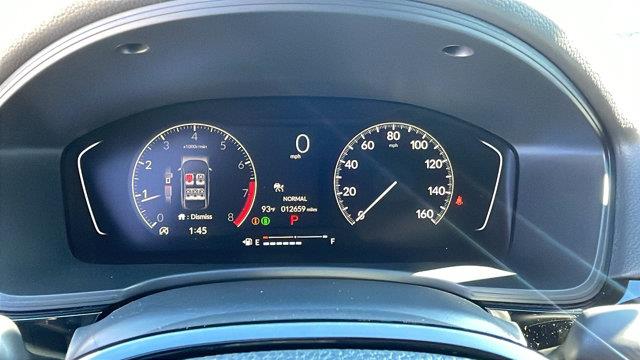 2026 Honda Civic - $26,994