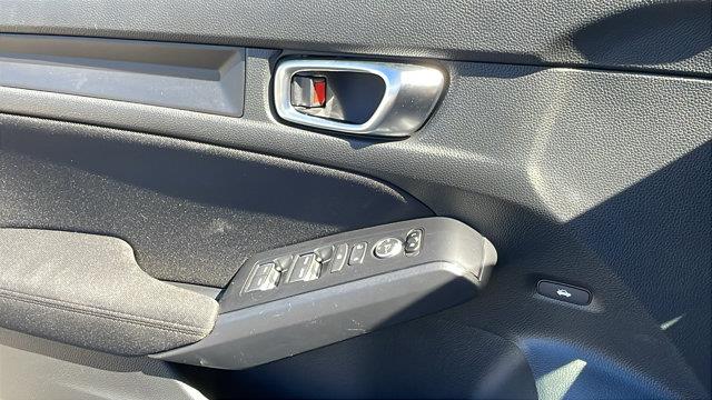 2026 Honda Civic - $26,994