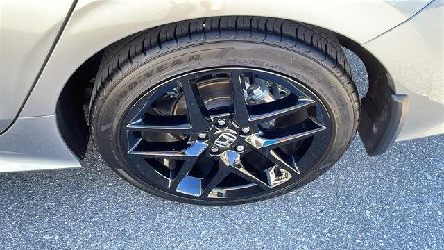 2026 Honda Civic - $26,994
