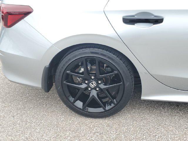 2026 Honda Civic - $27,366