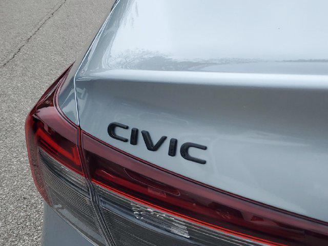 2026 Honda Civic - $27,366