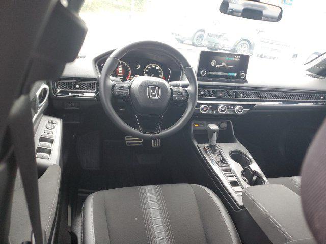 2026 Honda Civic - $27,366