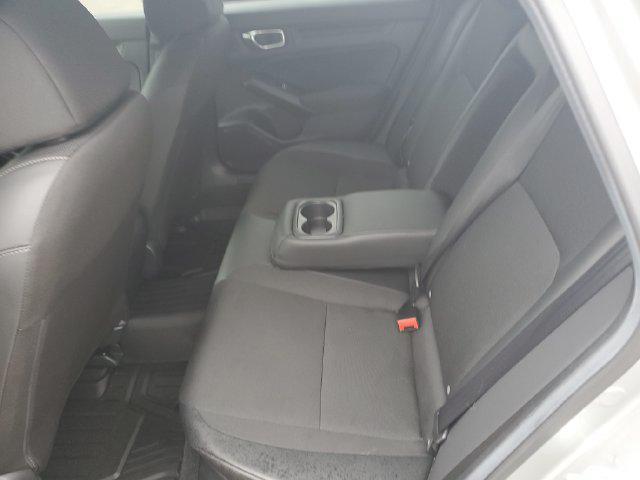 2026 Honda Civic - $27,366