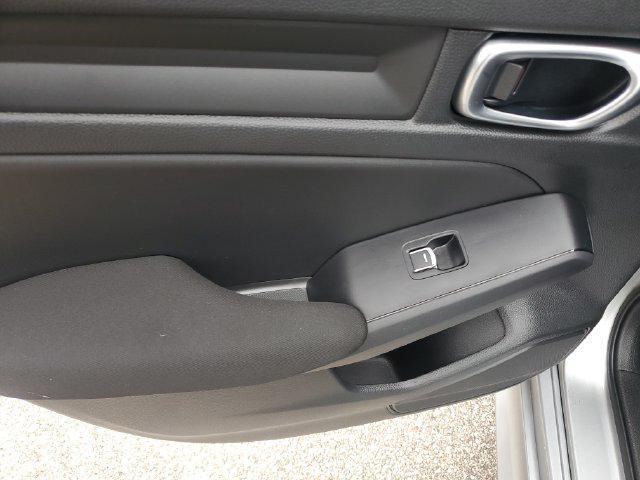 2026 Honda Civic - $27,366