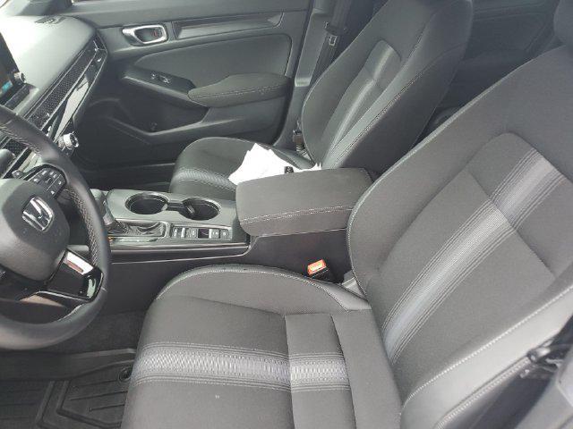 2026 Honda Civic - $27,366