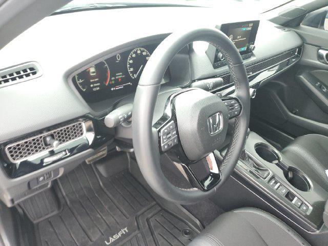 2026 Honda Civic - $27,366