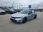 2026 Civic Thumbnail 2