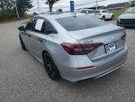 2026 Civic Thumbnail 3