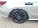 2026 Civic Thumbnail 5