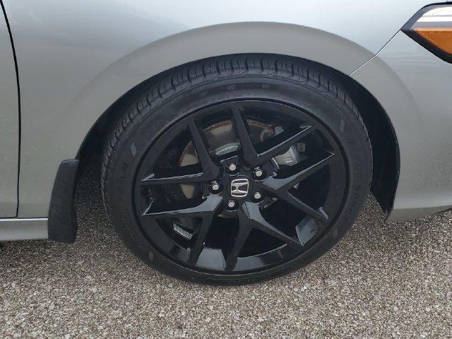 2026 Honda Civic - $28,294