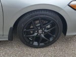 2026 Civic Thumbnail 6