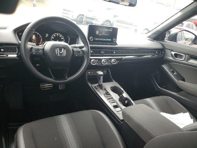 2026 Honda Civic - $28,294