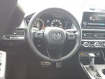 2026 Civic Thumbnail 12
