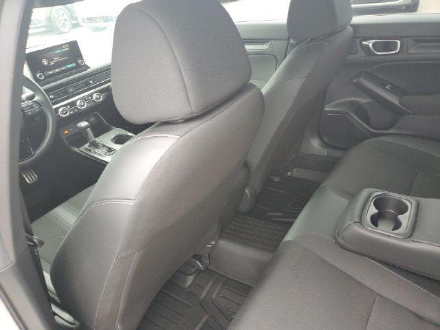 2026 Honda Civic - $28,294