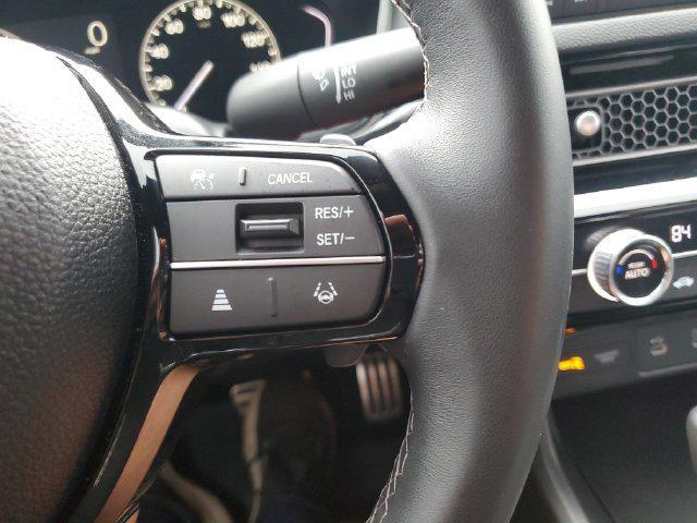 2026 Honda Civic - $28,294