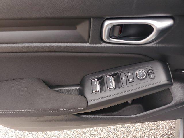 2026 Honda Civic - $26,454