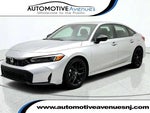 2026 Civic Thumbnail 1