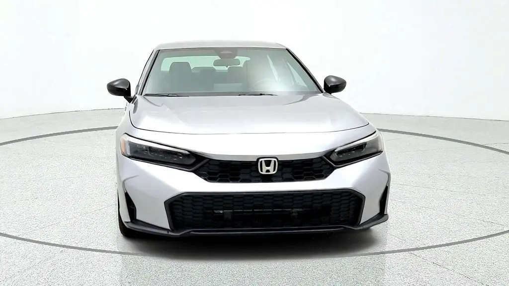 2026 Honda Civic - $23,995