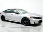 2026 Civic Thumbnail 3