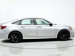 2026 Civic Thumbnail 4